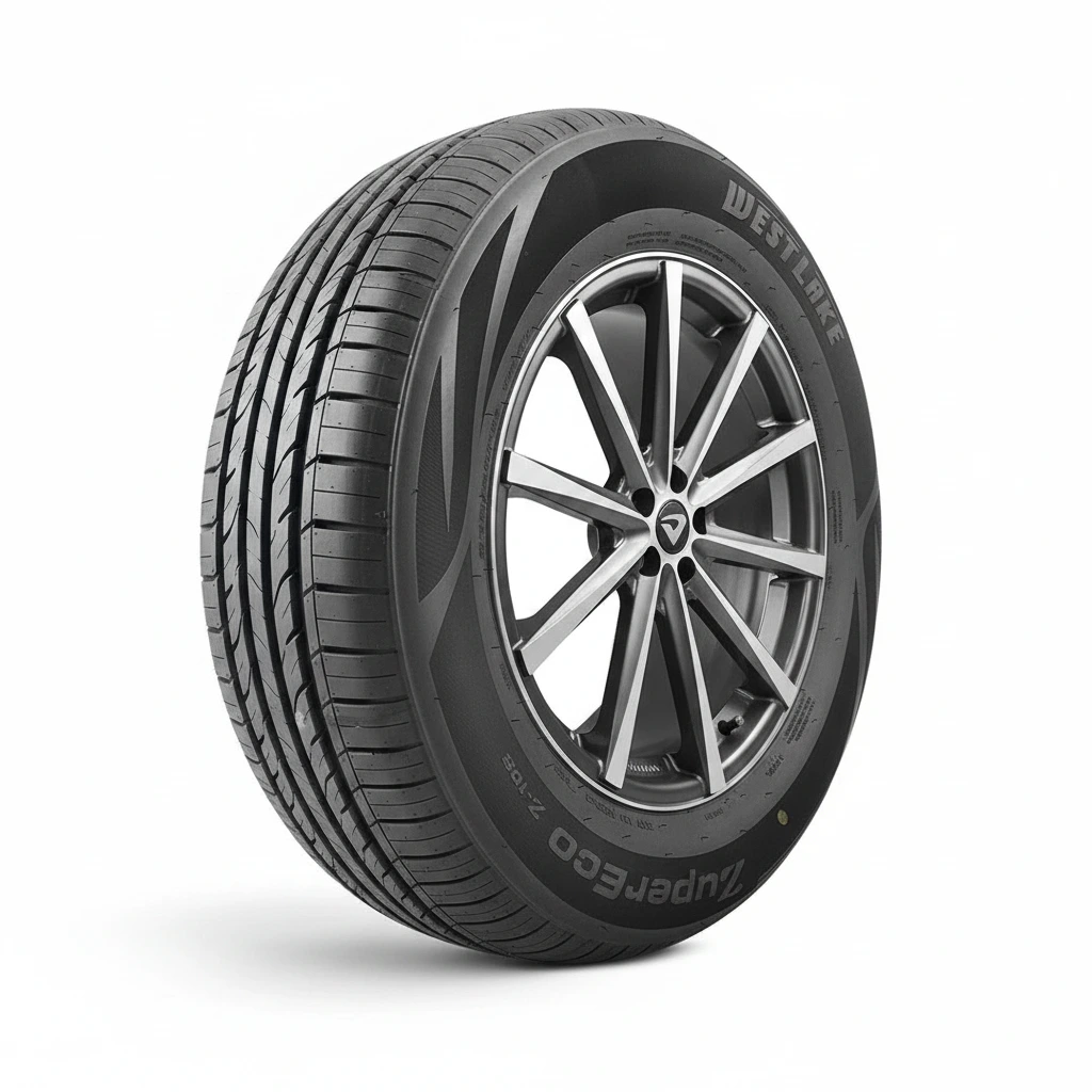 Pneu Aro 16 Westlake Zuper Eco Z-108 195/55R16 87V