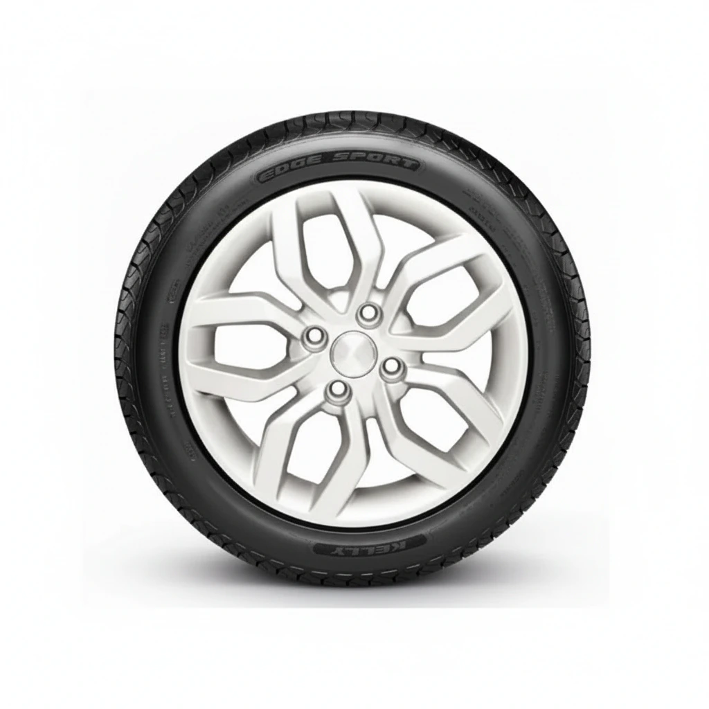 Pneu Aro 16 Goodyear Kelly Edge Sport 205/55R16 91V