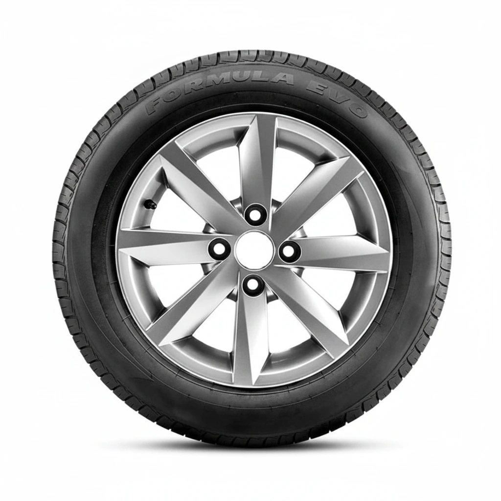 Pneu Aro 16 Formula Evo 205/55R16 91V by Pirelli