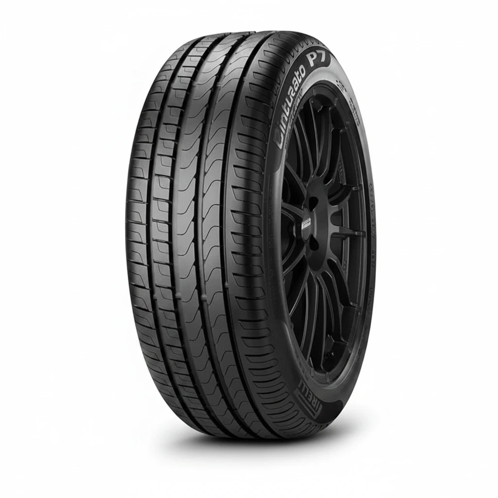 Pneu Aro 16 Pirelli P7 Cinturato (Ks) Seal Inside 205/55R16 91V