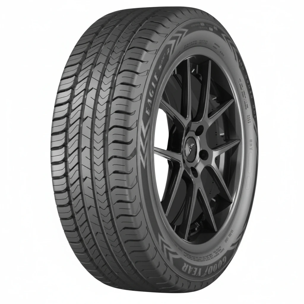 Pneu Aro 16 Xbri Fastway C2 205/55R16 91V