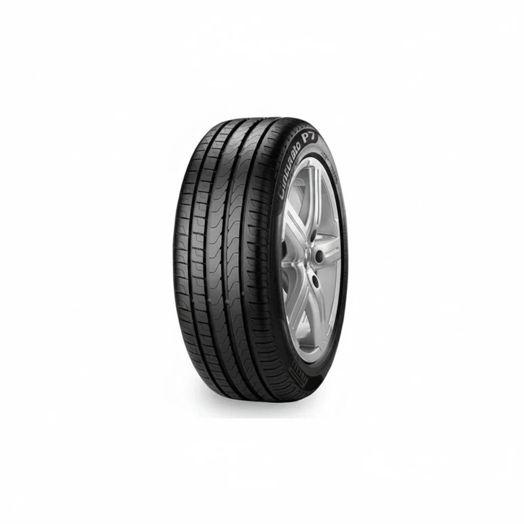 Pneu Aro 17 Pirelli P1 Cinturato + Xl 205/40R17 84W