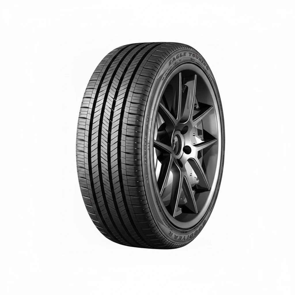 Pneu Aro 17 Goodyear 205/50R17 Eagle Touring 89V