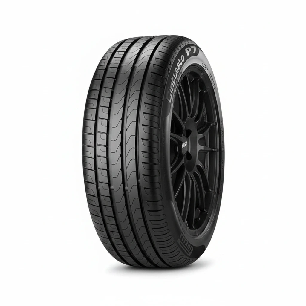 Pneu Aro 17 Pirelli P7 Cinturato 205/55R17 91V