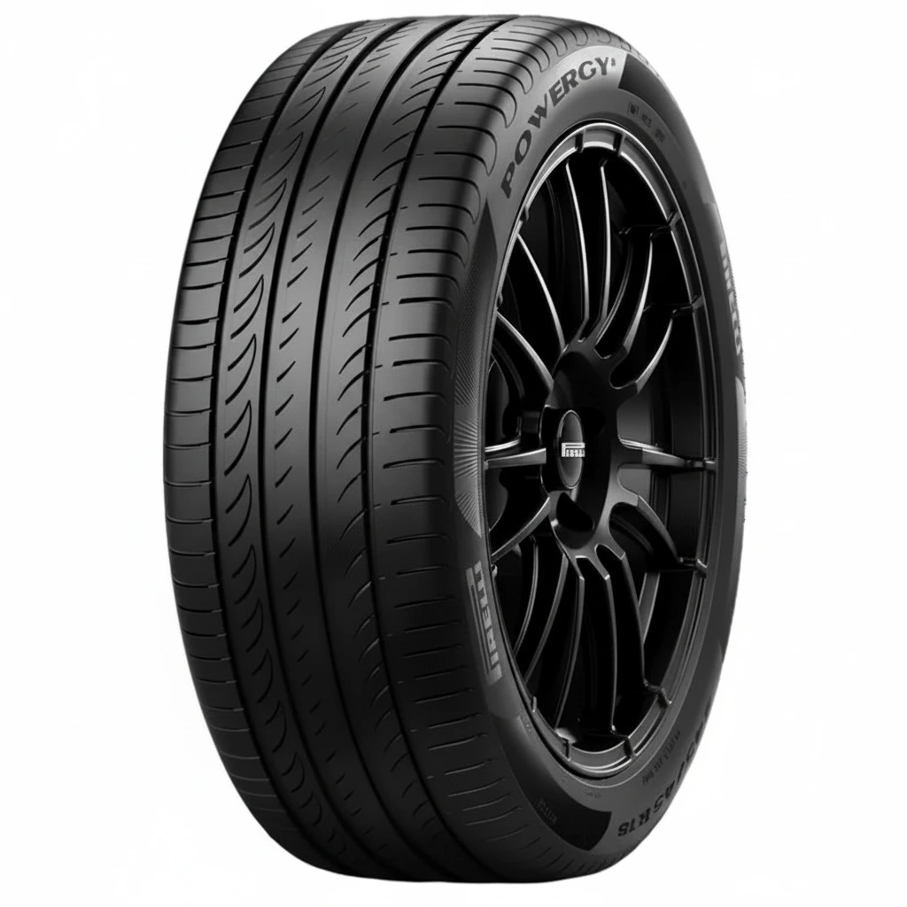 Pneu Aro 17 Pirelli Powergy Xl 215/45R17 91V