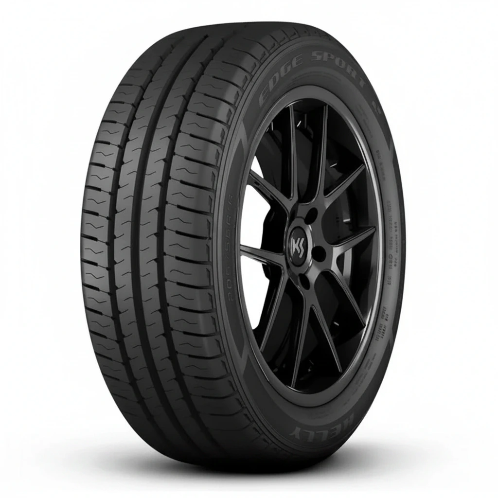 Pneu Aro 17 Goodyear Kelly Edge Sport 2 225/45R17 91W SL
