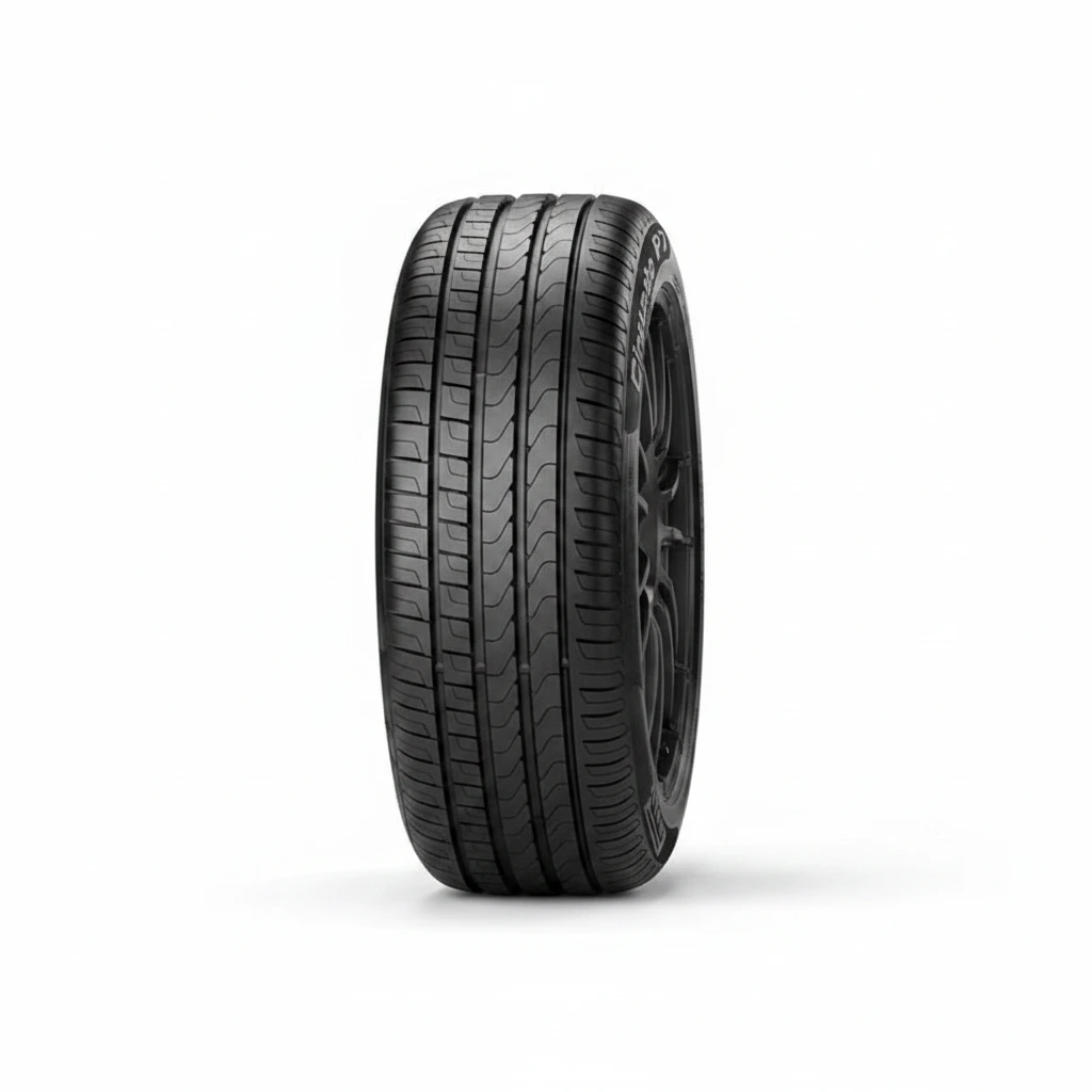 Pneu Aro 17 Pirelli P7 Cinturato Run Flat 225/50R17 94W