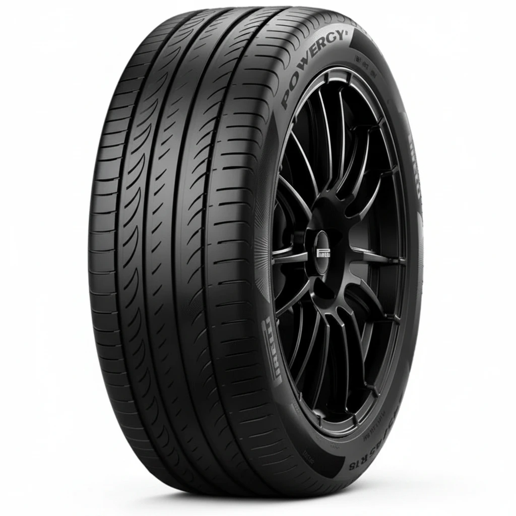 Pneu Aro 17 Pirelli Powergy 225/50R17 94V