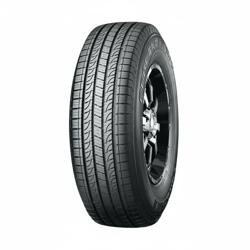 Pneu Aro 17 Yokohama Geolandar G056 H/T 265/70R17 115S