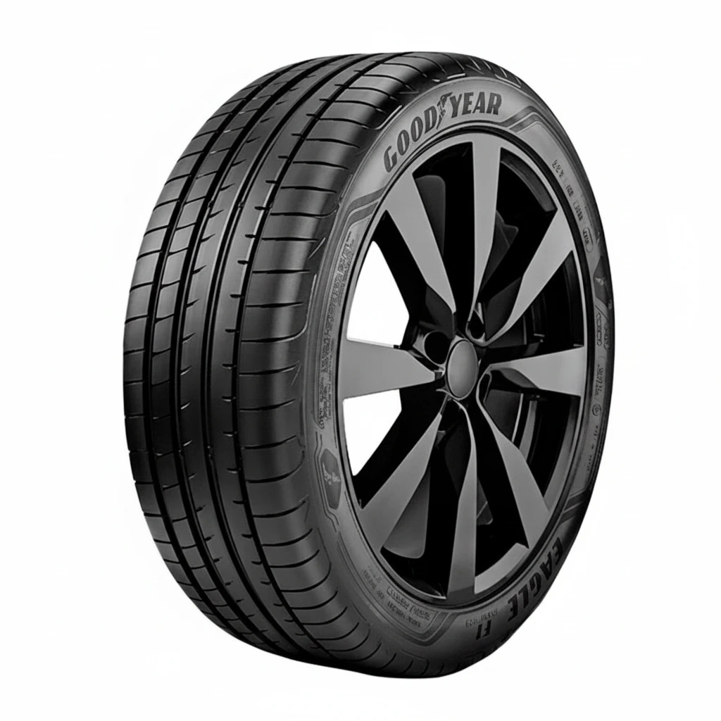 Pneu Aro 18 Goodyear 215/45R18 93Y Eagle F1 Asymmetric 3