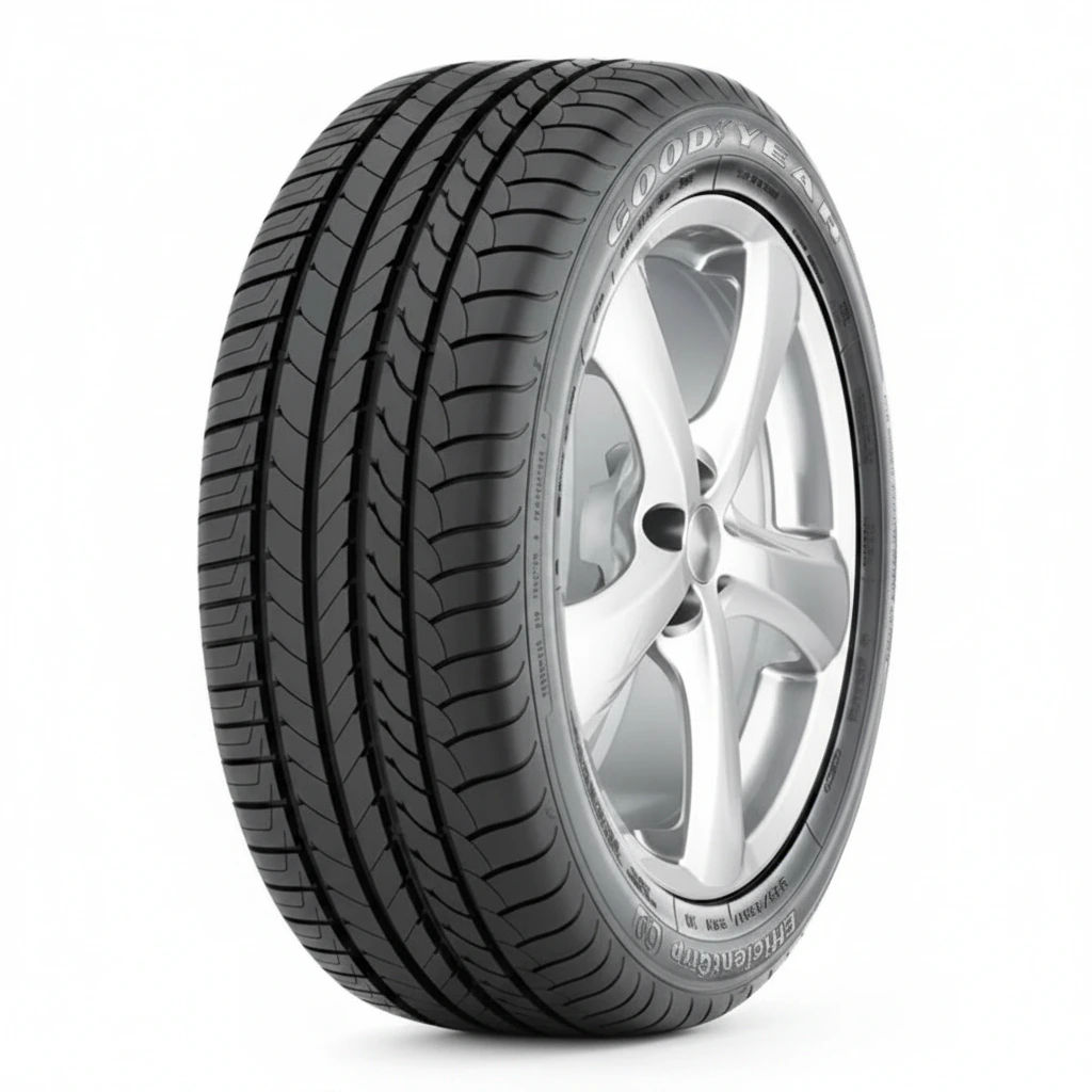 Pneu Aro 18 Goodyear Efficientgrip 225/45R18 91YRun Flat
