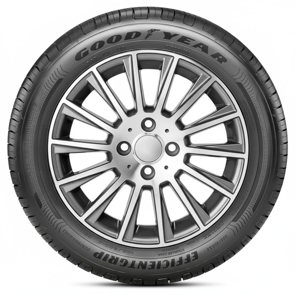 Pneu Aro 18 Goodyear Efficient Performance 225/45R18 95W