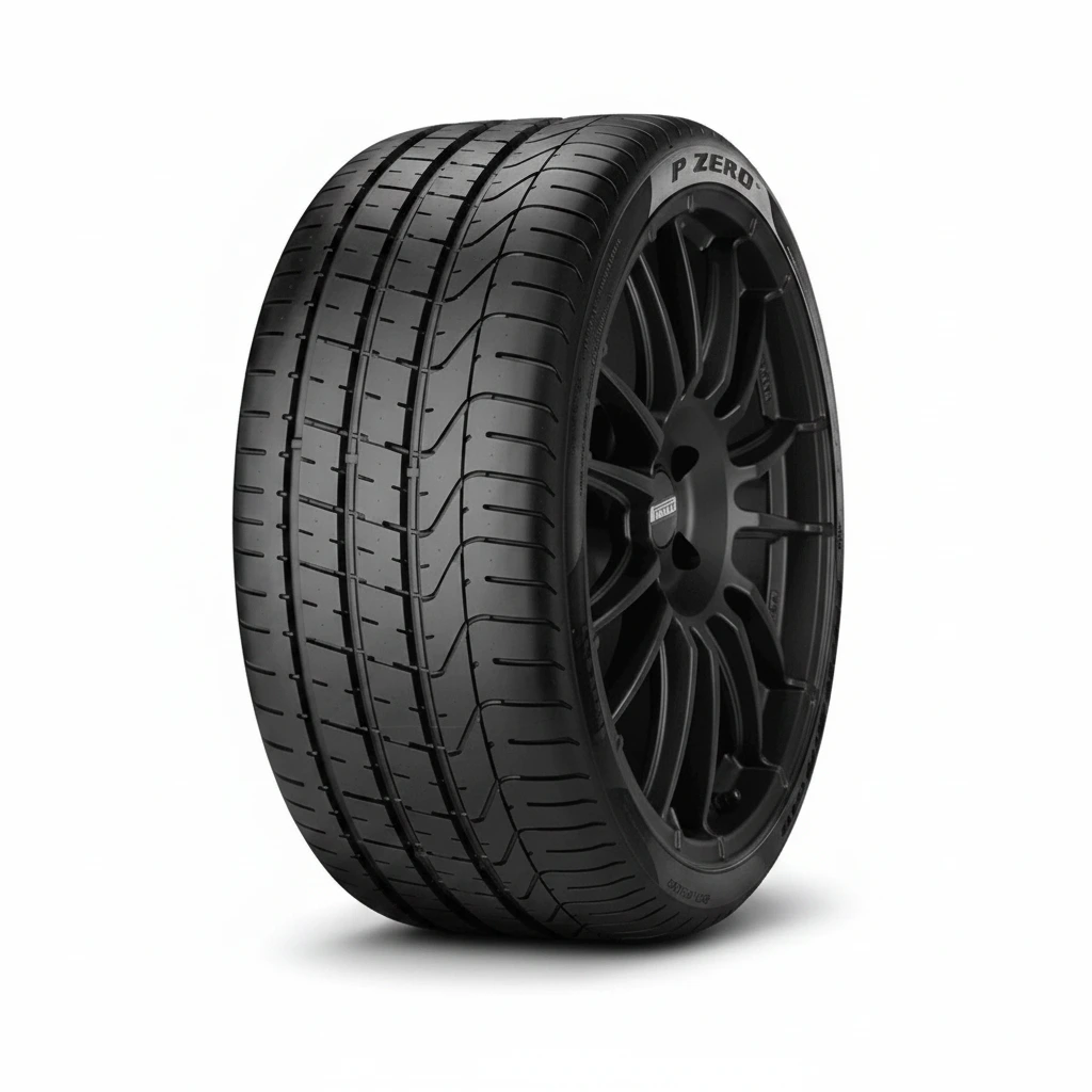 Pneu Aro 18 Pirelli P Zero (Mo) Xl 235/40ZR18 95Y